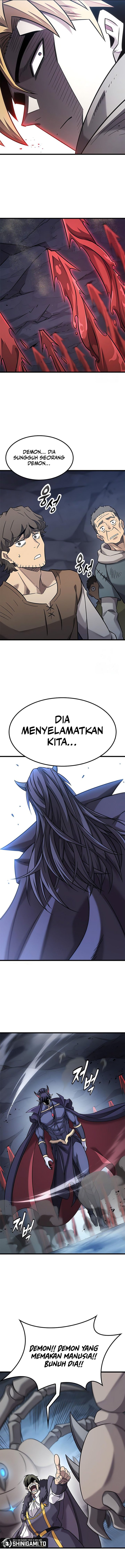What A Bountiful Harvest, Demon Lord! Chapter 34 Gambar 15