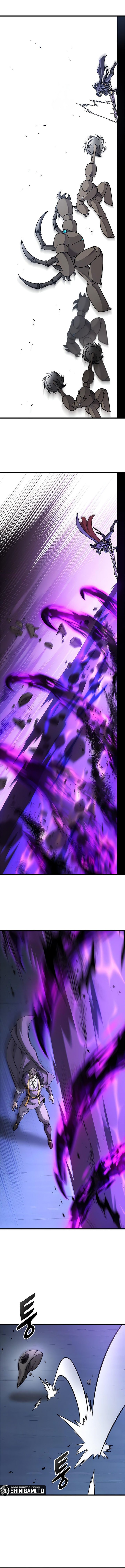 What A Bountiful Harvest, Demon Lord! Chapter 34 Gambar 20