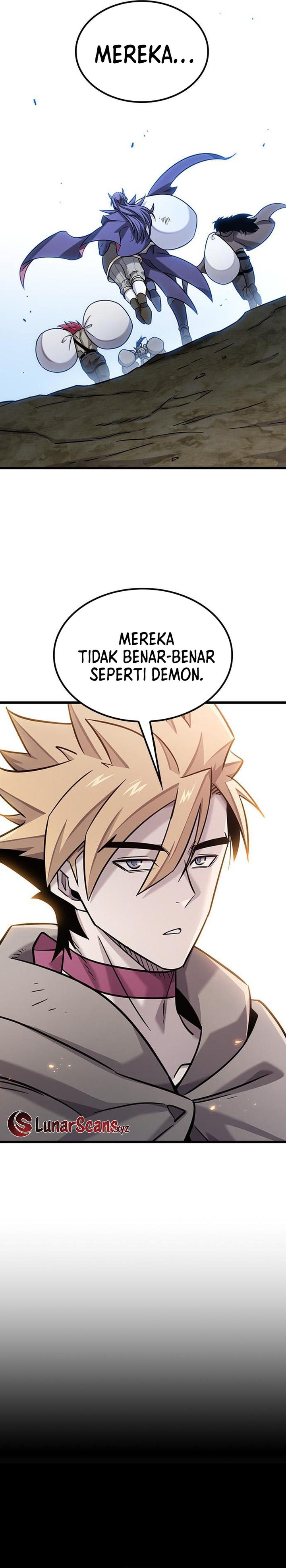 What A Bountiful Harvest, Demon Lord! Chapter 35 Gambar 29