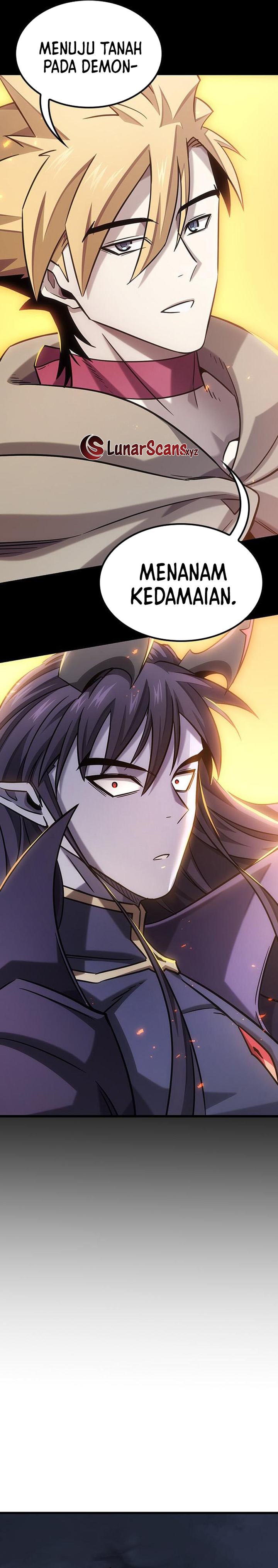What A Bountiful Harvest, Demon Lord! Chapter 35 Gambar 37