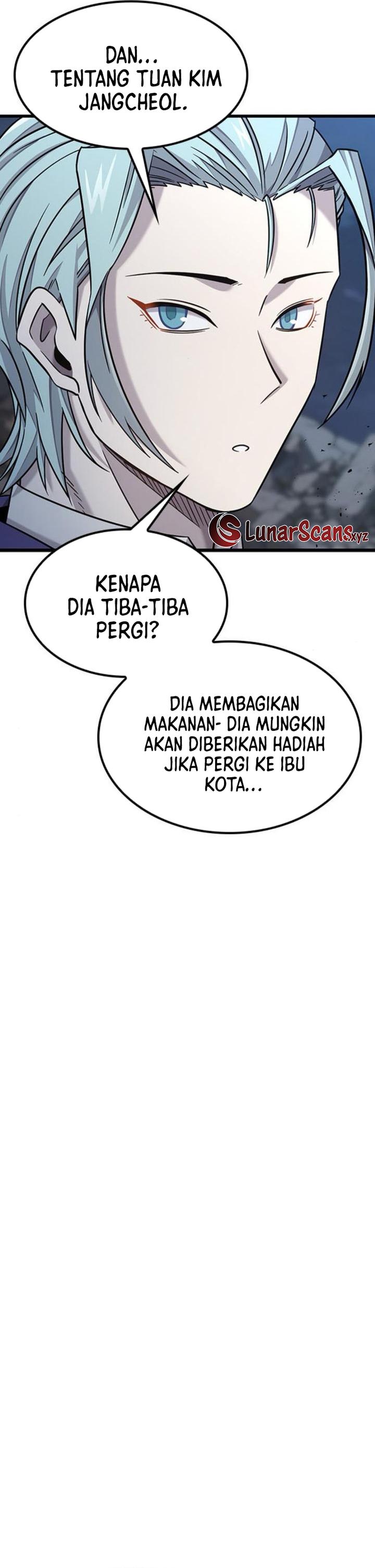 What A Bountiful Harvest, Demon Lord! Chapter 36 Gambar 2