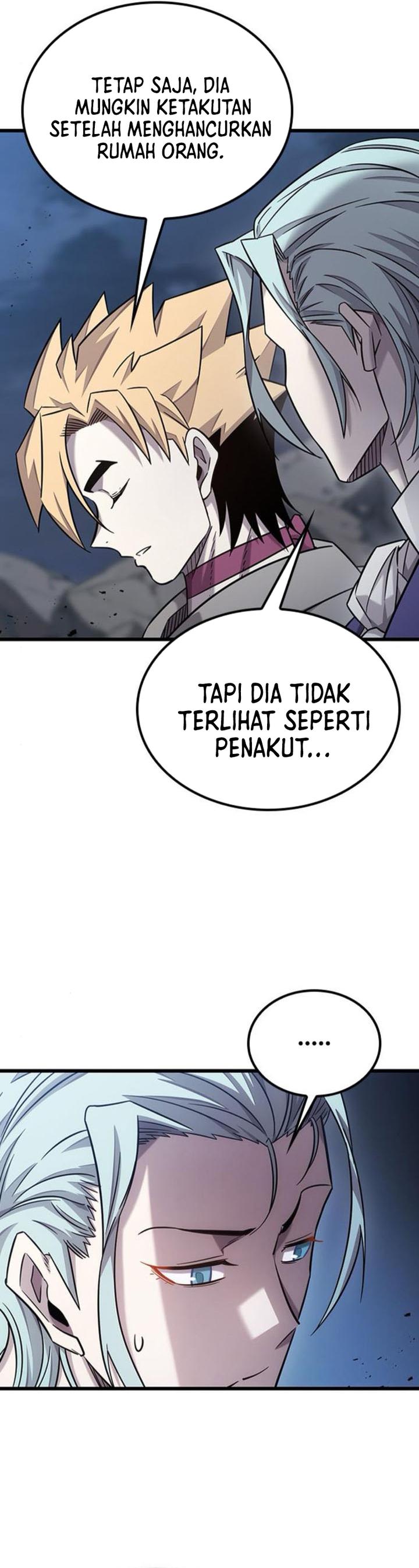 What A Bountiful Harvest, Demon Lord! Chapter 36 Gambar 3