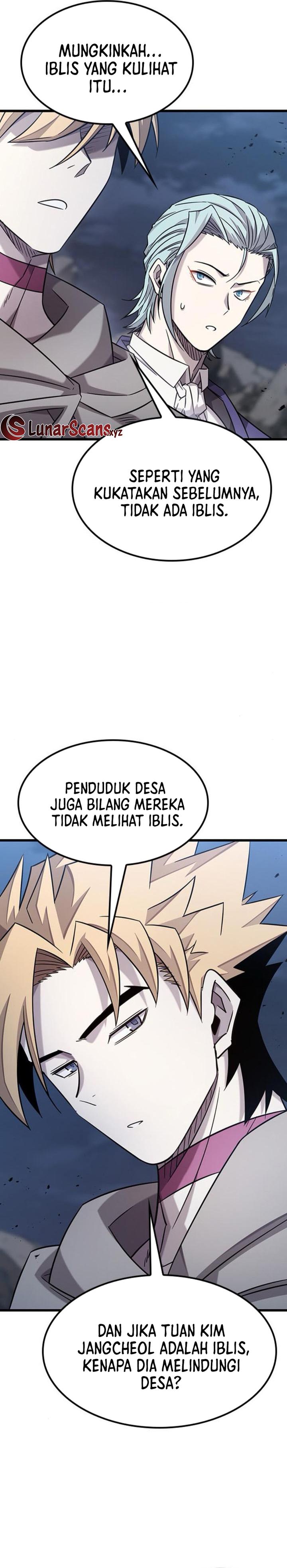 What A Bountiful Harvest, Demon Lord! Chapter 36 Gambar 4
