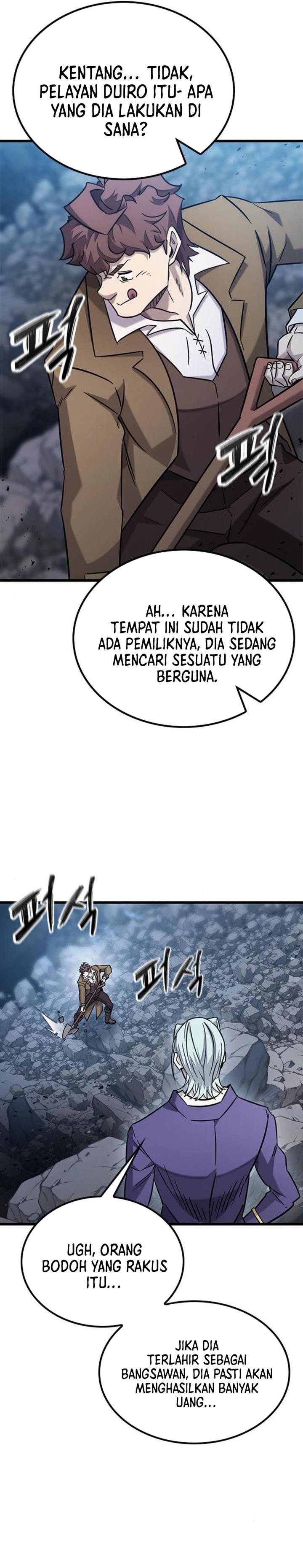 What A Bountiful Harvest, Demon Lord! Chapter 36 Gambar 6