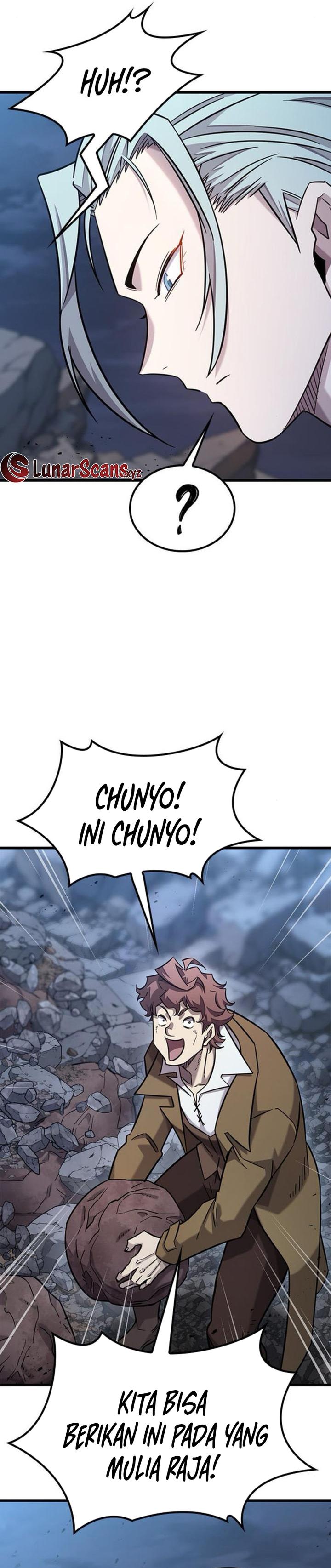 What A Bountiful Harvest, Demon Lord! Chapter 36 Gambar 7