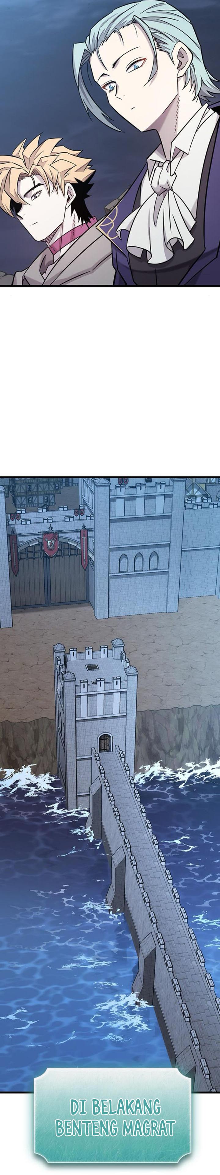 What A Bountiful Harvest, Demon Lord! Chapter 36 Gambar 8