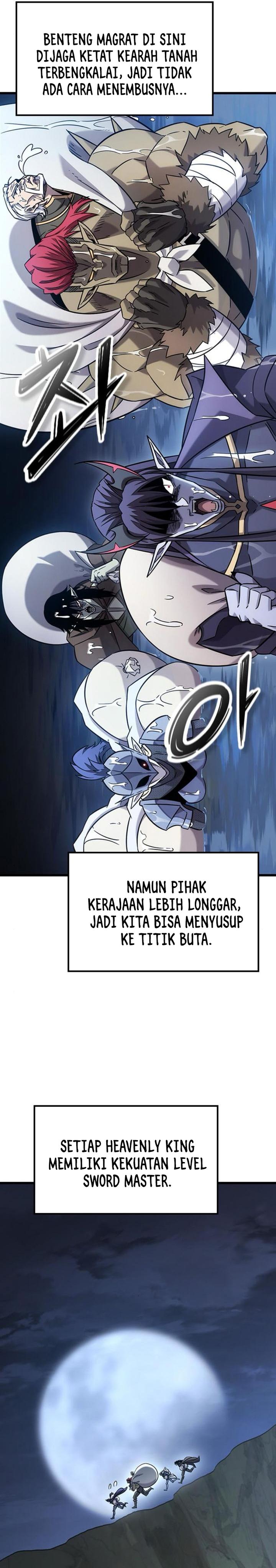 What A Bountiful Harvest, Demon Lord! Chapter 36 Gambar 10
