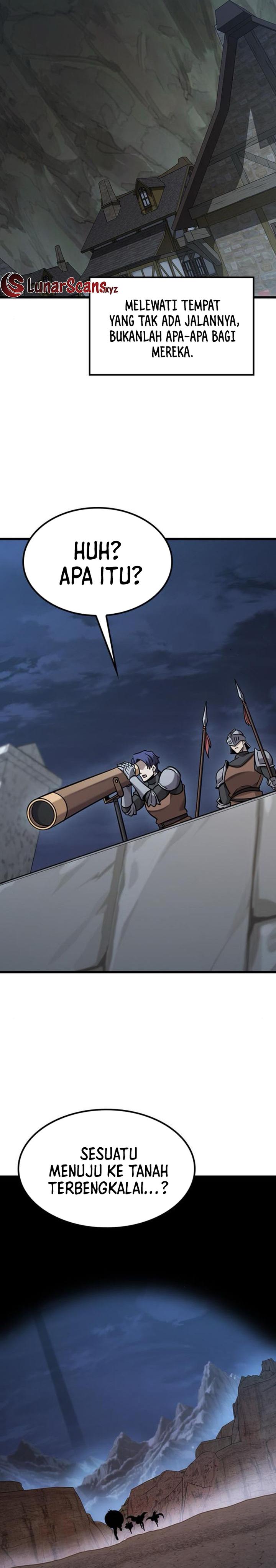 What A Bountiful Harvest, Demon Lord! Chapter 36 Gambar 11