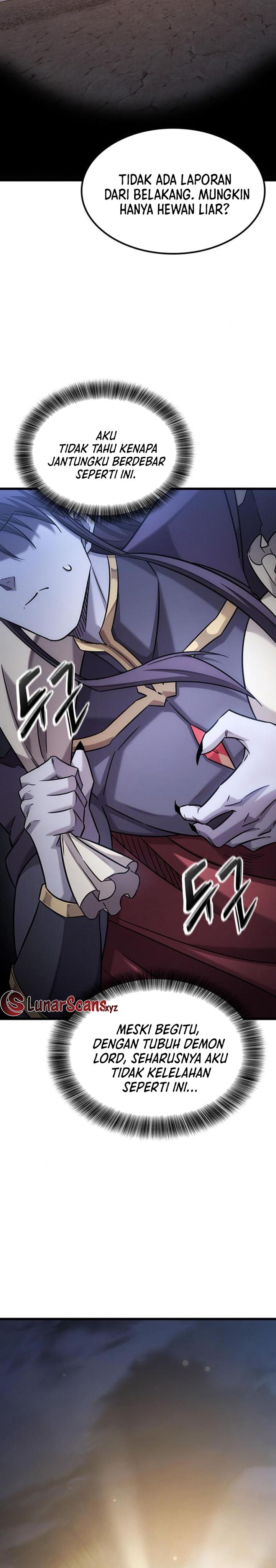 What A Bountiful Harvest, Demon Lord! Chapter 36 Gambar 12