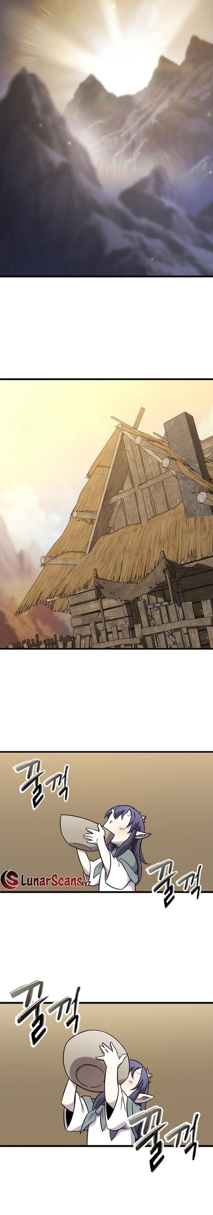 What A Bountiful Harvest, Demon Lord! Chapter 36 Gambar 13