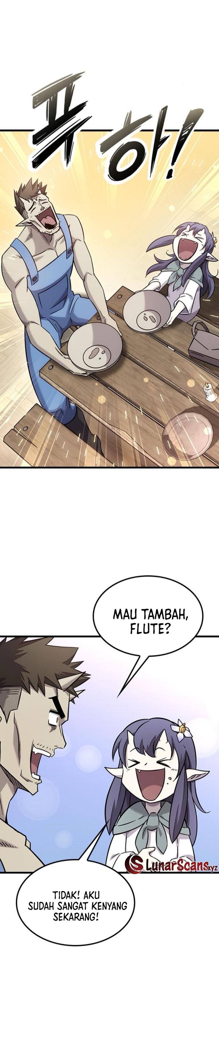 What A Bountiful Harvest, Demon Lord! Chapter 36 Gambar 14