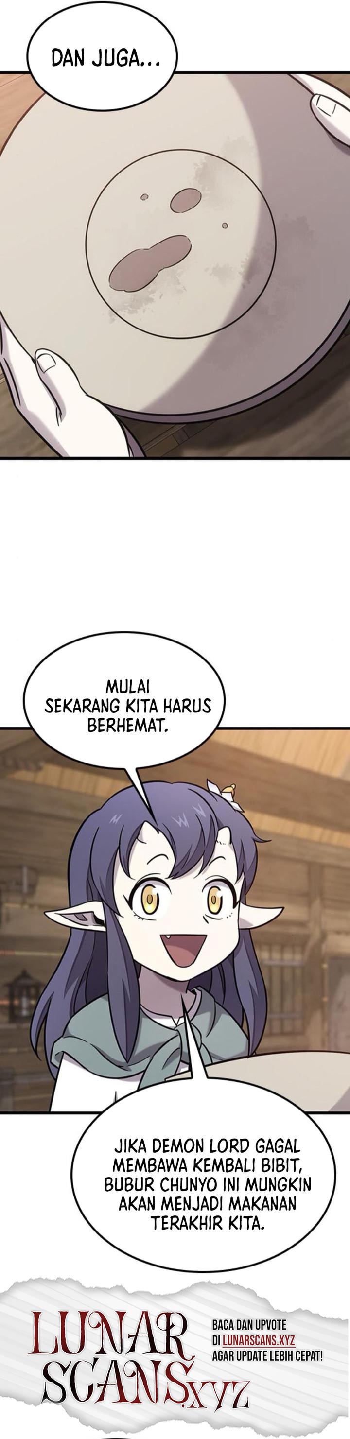 What A Bountiful Harvest, Demon Lord! Chapter 36 Gambar 15