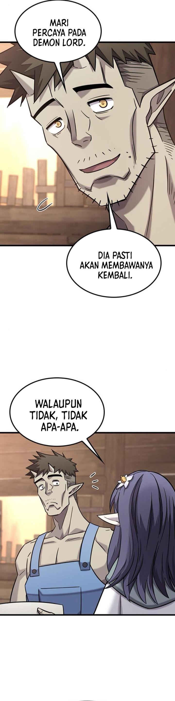 What A Bountiful Harvest, Demon Lord! Chapter 36 Gambar 16
