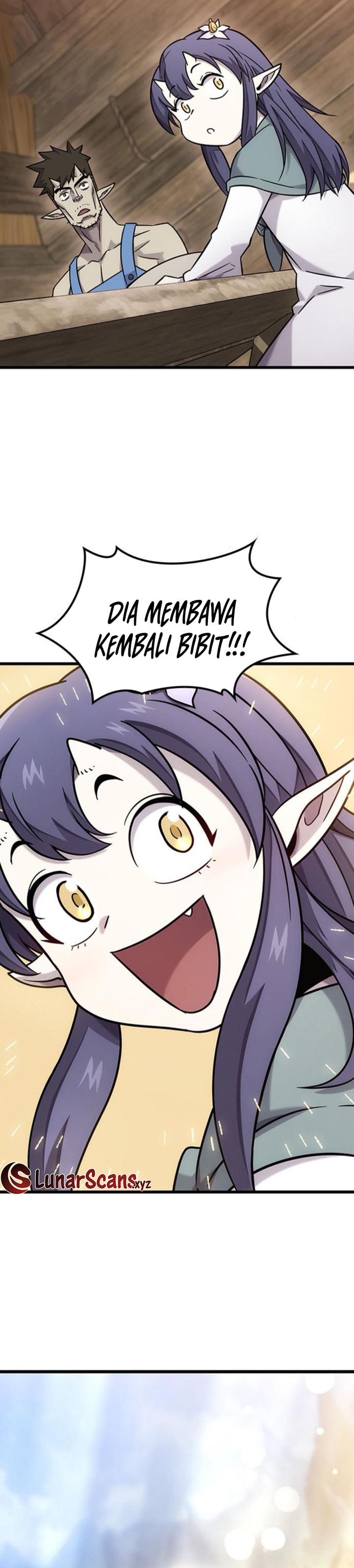 What A Bountiful Harvest, Demon Lord! Chapter 36 Gambar 18