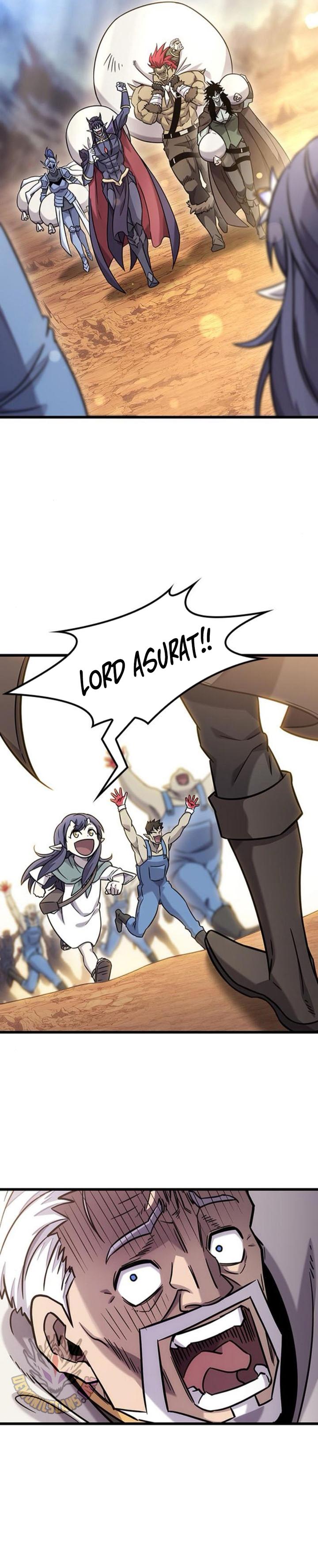 What A Bountiful Harvest, Demon Lord! Chapter 36 Gambar 19