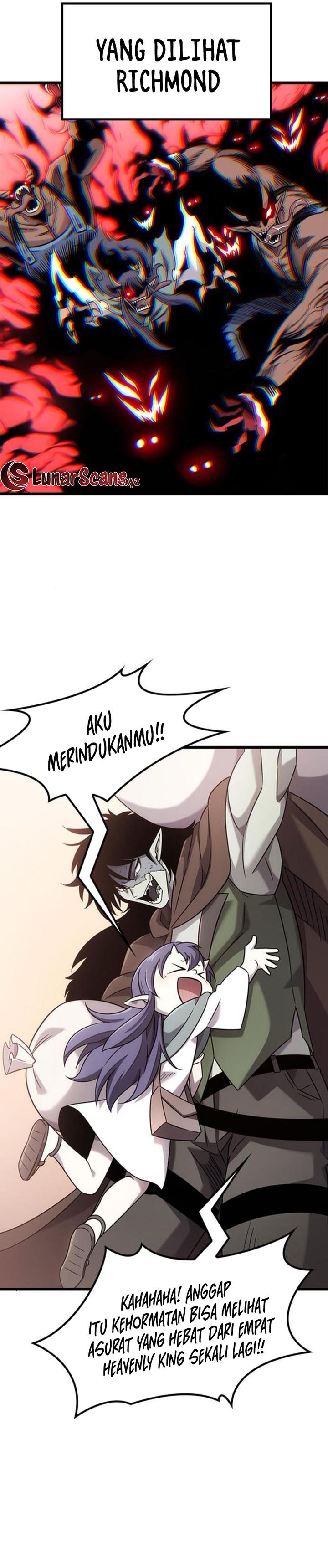 What A Bountiful Harvest, Demon Lord! Chapter 36 Gambar 20