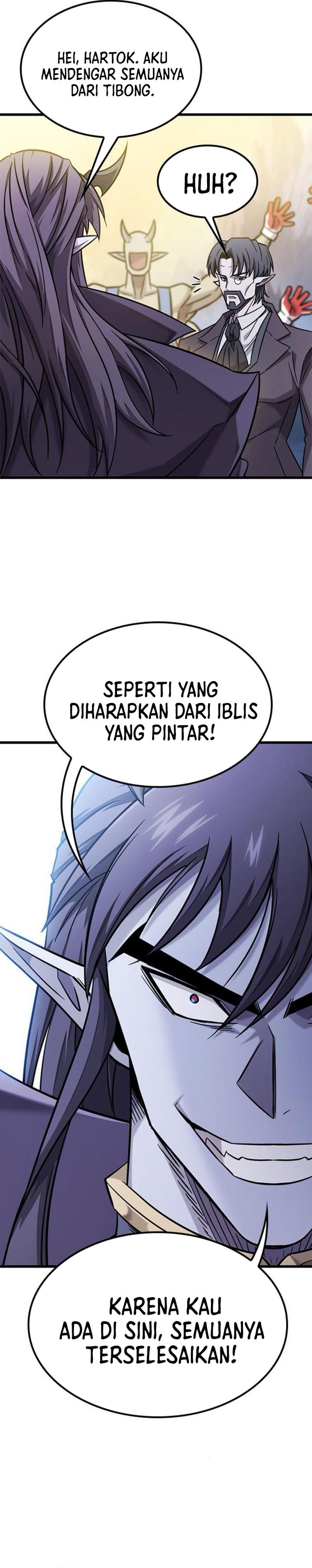 What A Bountiful Harvest, Demon Lord! Chapter 36 Gambar 22