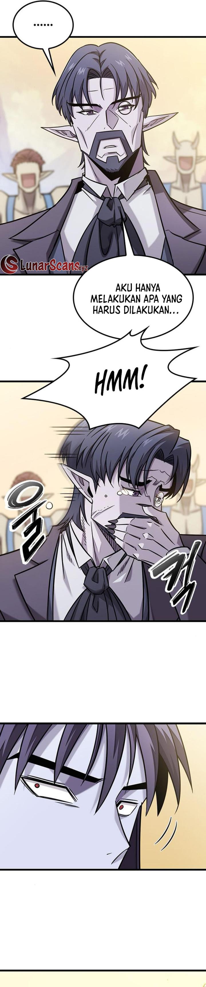 What A Bountiful Harvest, Demon Lord! Chapter 36 Gambar 23