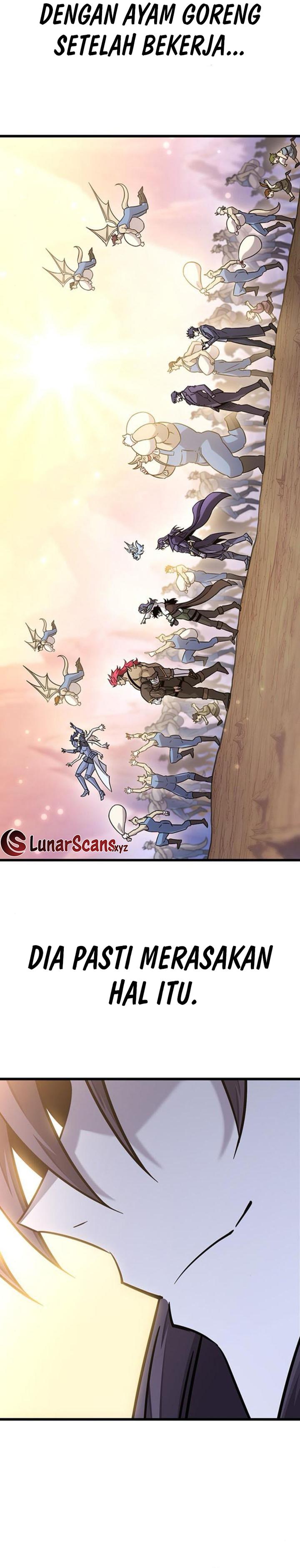 What A Bountiful Harvest, Demon Lord! Chapter 36 Gambar 25