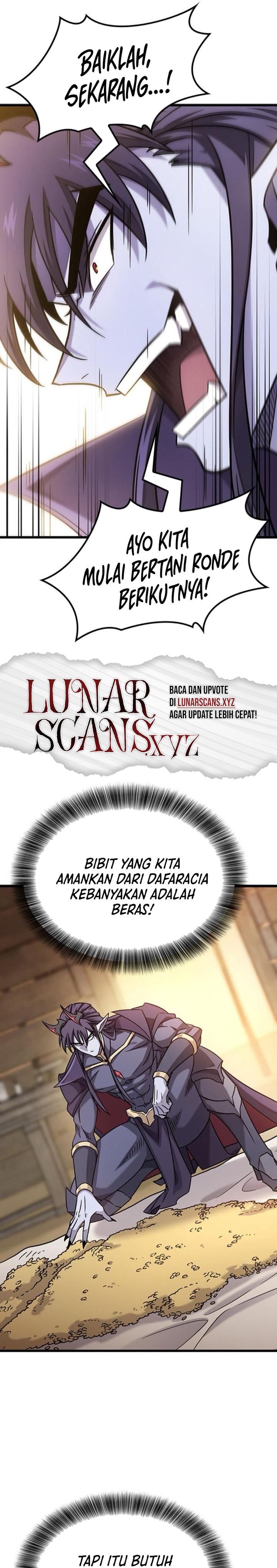 What A Bountiful Harvest, Demon Lord! Chapter 36 Gambar 26