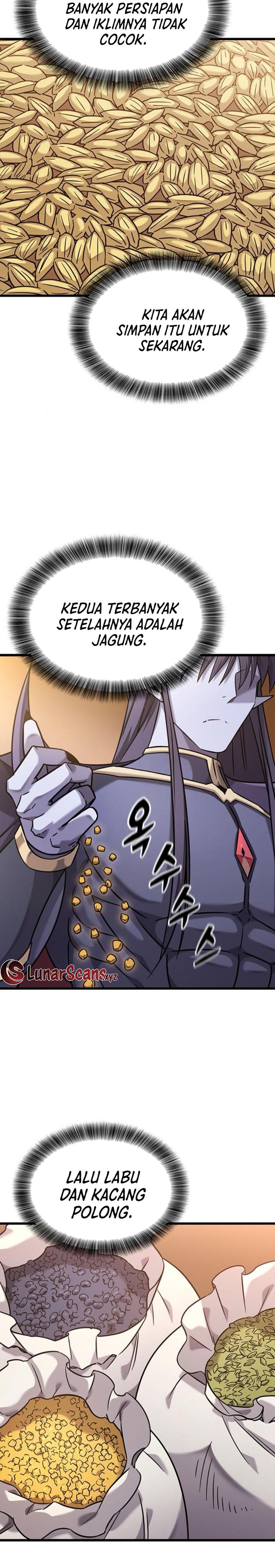 What A Bountiful Harvest, Demon Lord! Chapter 36 Gambar 27