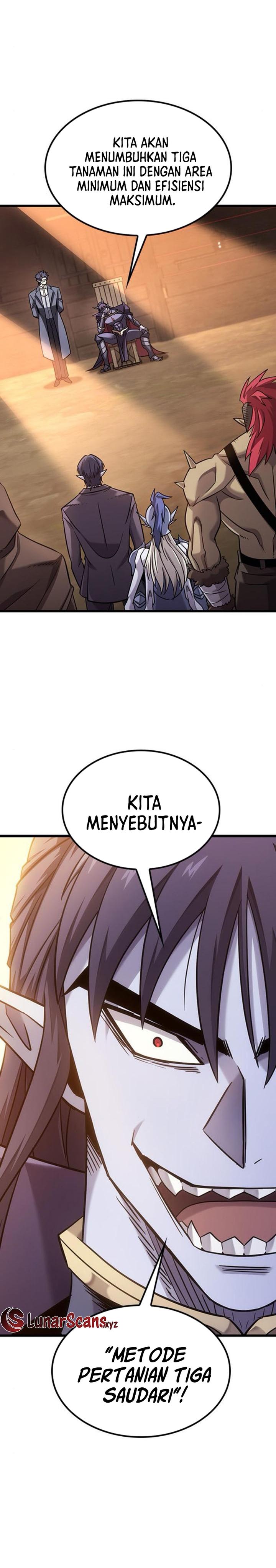 What A Bountiful Harvest, Demon Lord! Chapter 36 Gambar 28