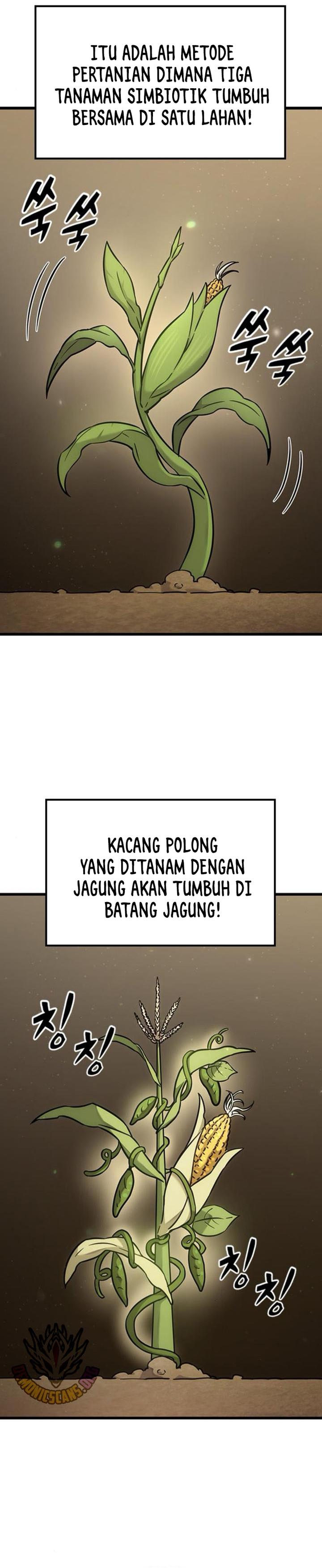 What A Bountiful Harvest, Demon Lord! Chapter 36 Gambar 29