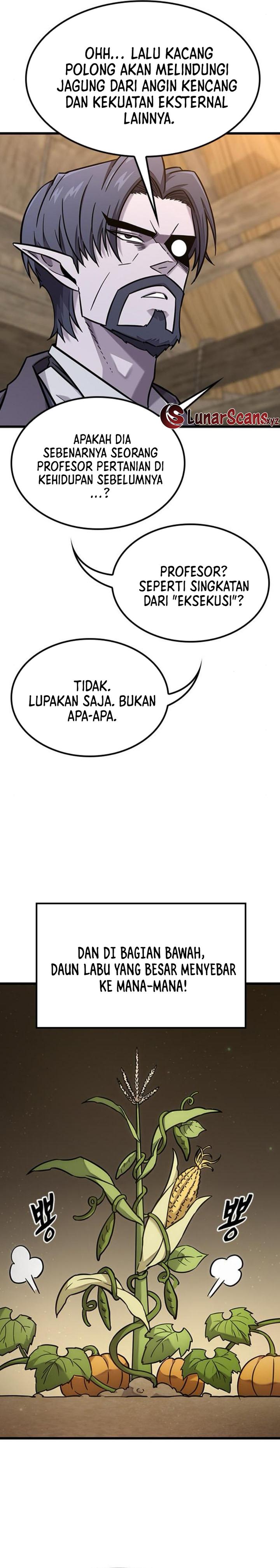 What A Bountiful Harvest, Demon Lord! Chapter 36 Gambar 30