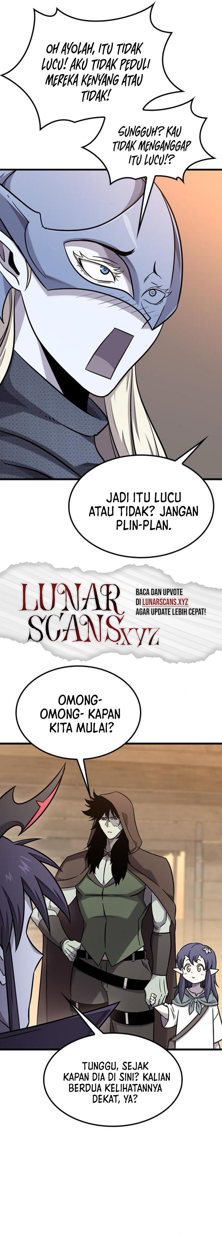 What A Bountiful Harvest, Demon Lord! Chapter 36 Gambar 32