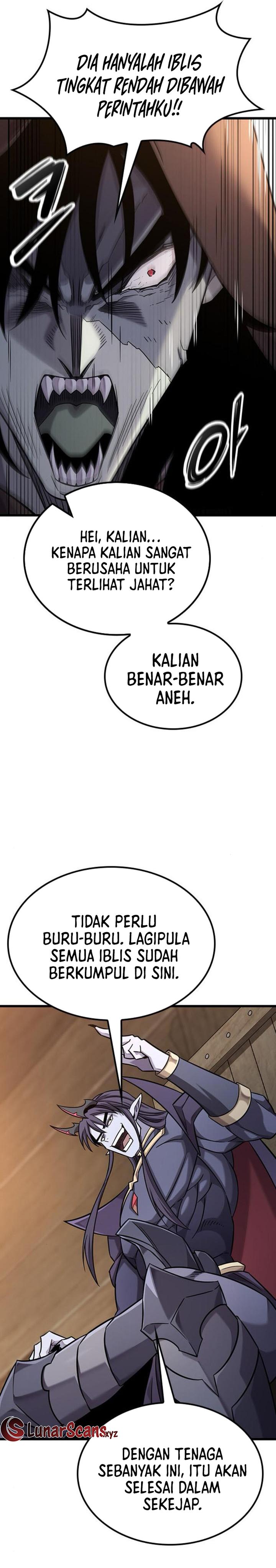 What A Bountiful Harvest, Demon Lord! Chapter 36 Gambar 33