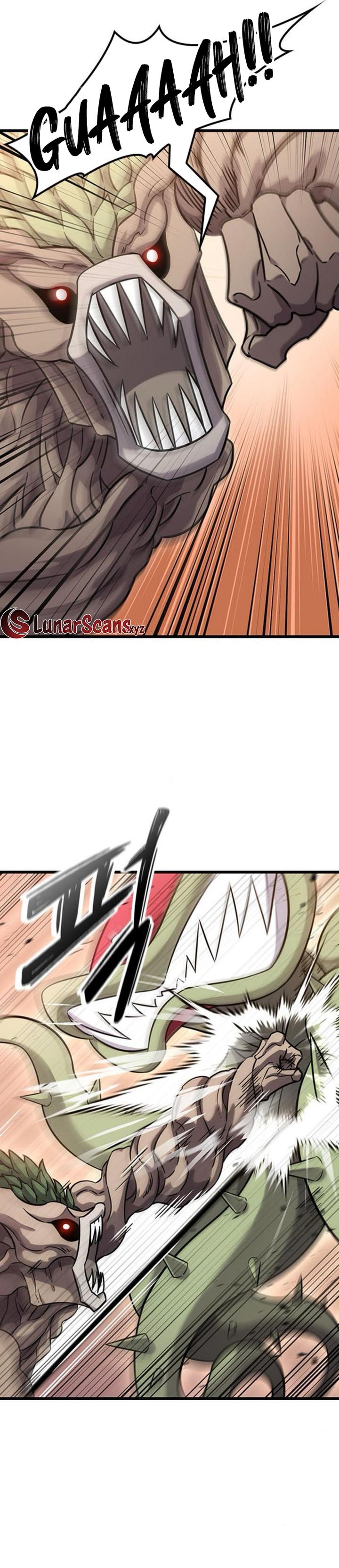 What A Bountiful Harvest, Demon Lord! Chapter 36 Gambar 35