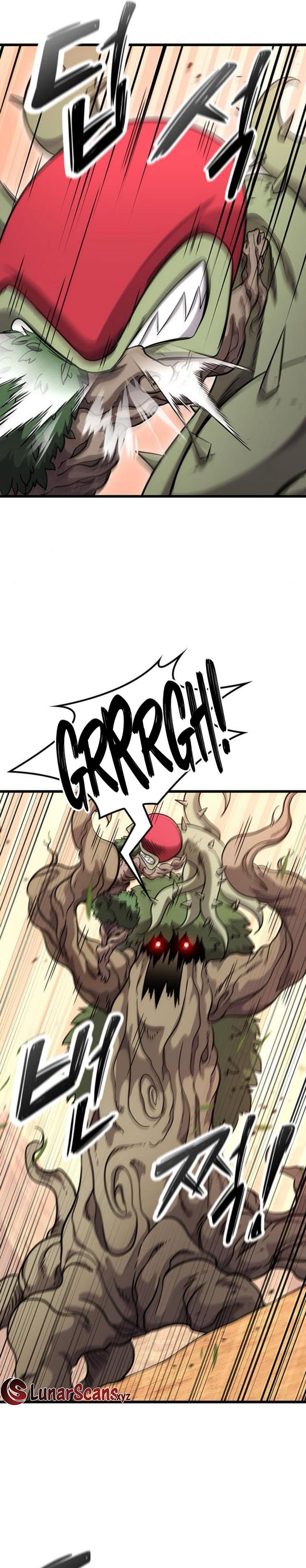 What A Bountiful Harvest, Demon Lord! Chapter 36 Gambar 36