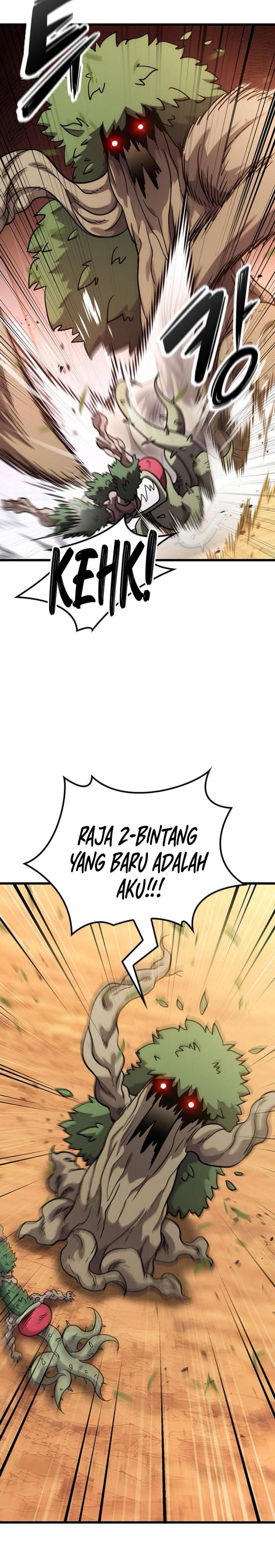 What A Bountiful Harvest, Demon Lord! Chapter 36 Gambar 37
