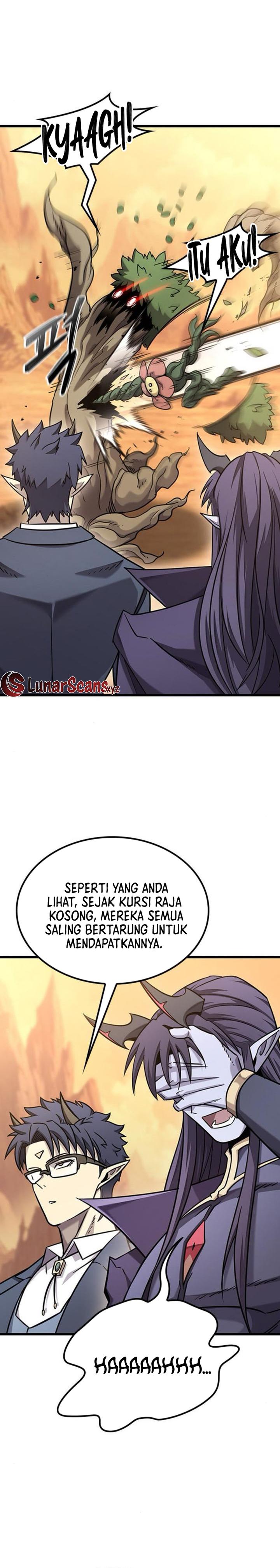 What A Bountiful Harvest, Demon Lord! Chapter 36 Gambar 38