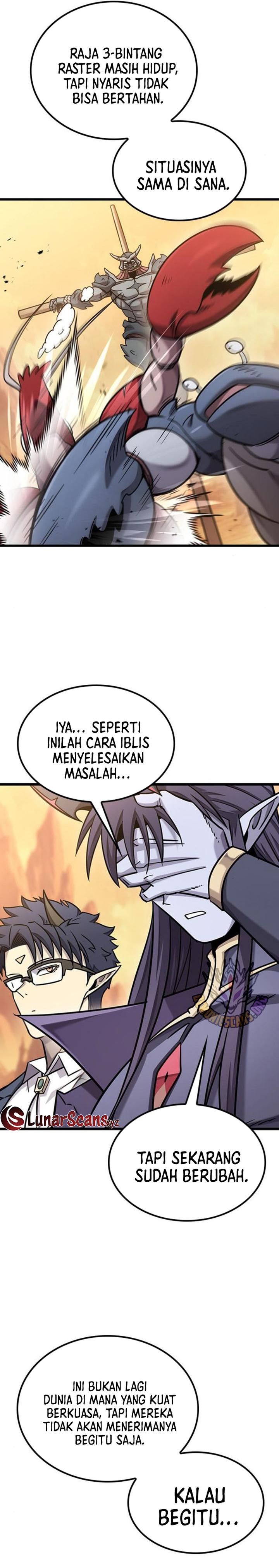 What A Bountiful Harvest, Demon Lord! Chapter 36 Gambar 39