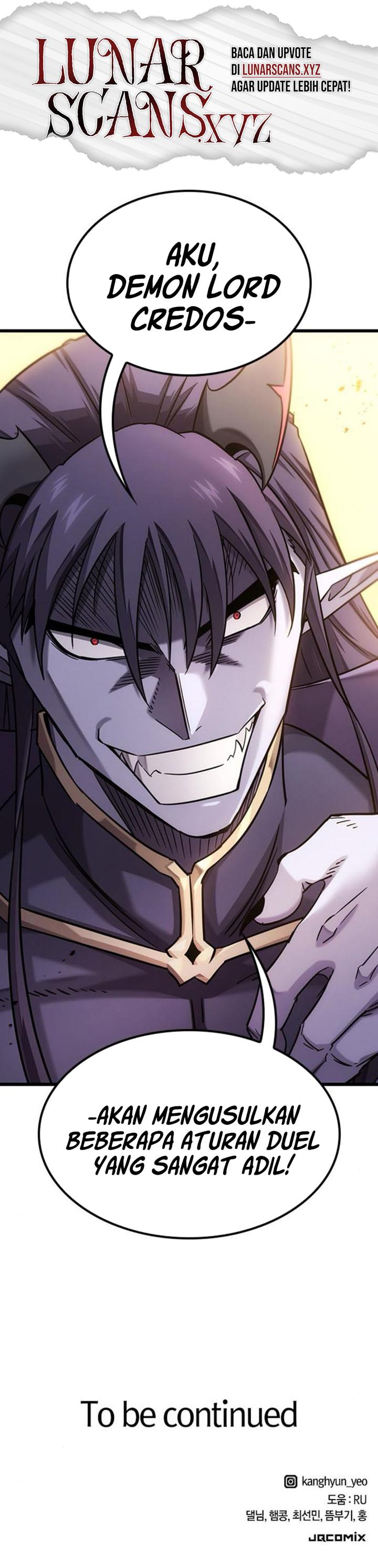 What A Bountiful Harvest, Demon Lord! Chapter 36 Gambar 40