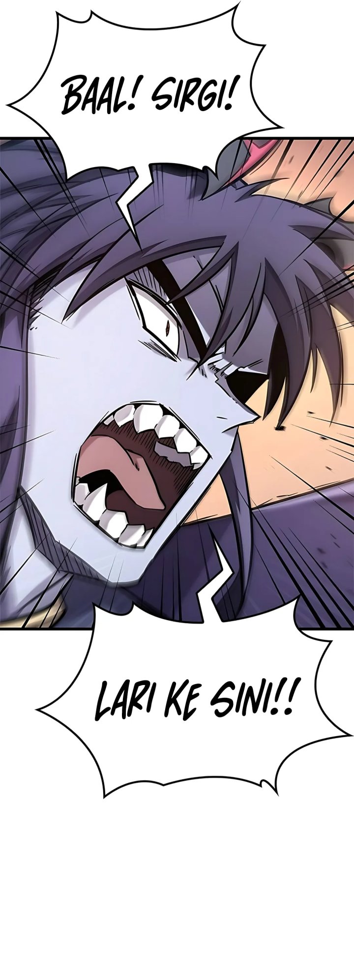 What A Bountiful Harvest, Demon Lord! Chapter 42 Gambar 8