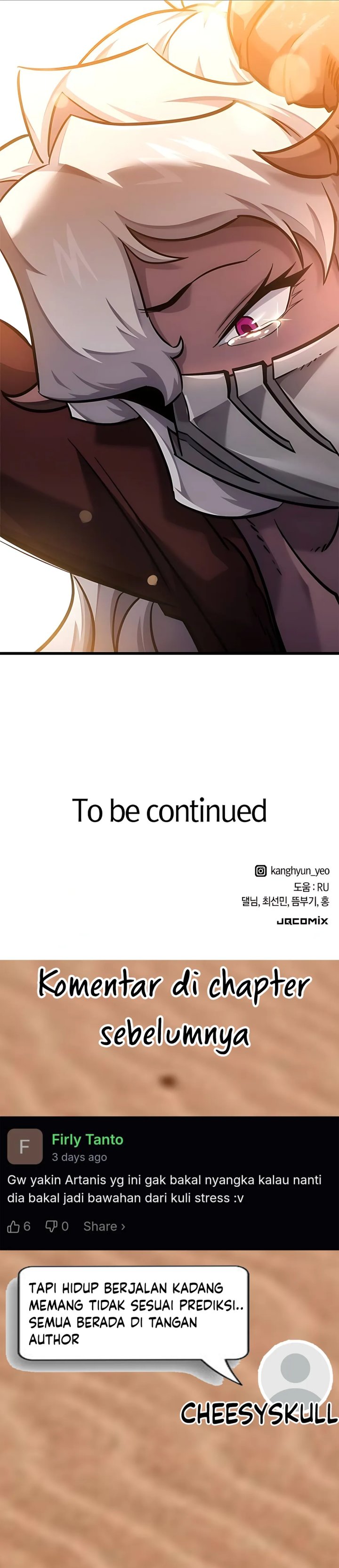 What A Bountiful Harvest, Demon Lord! Chapter 42 Gambar 50