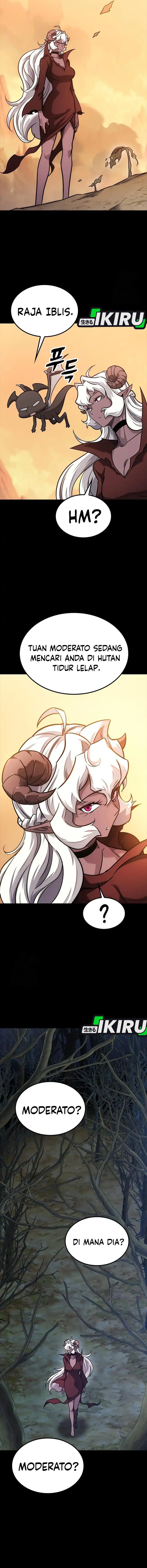 What A Bountiful Harvest, Demon Lord! Chapter 43 Gambar 11