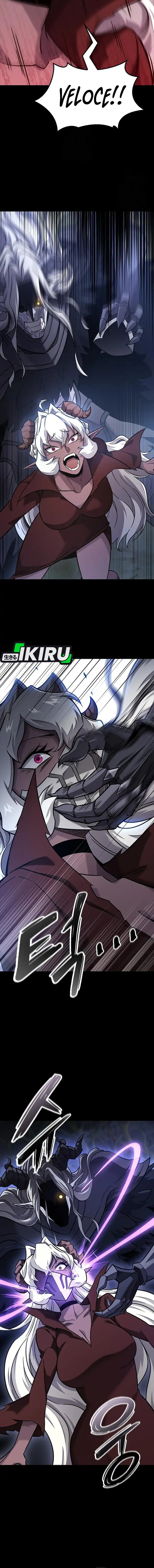 What A Bountiful Harvest, Demon Lord! Chapter 43 Gambar 13