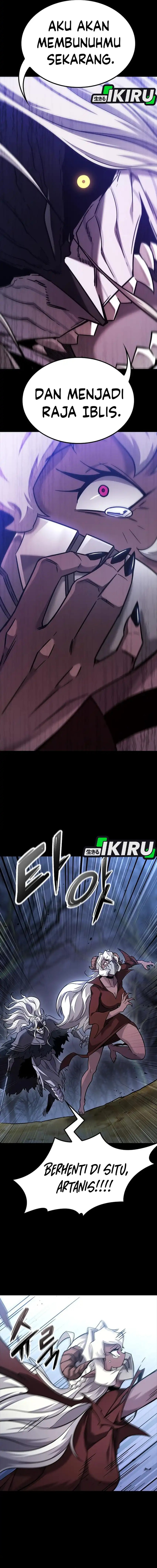 What A Bountiful Harvest, Demon Lord! Chapter 43 Gambar 16