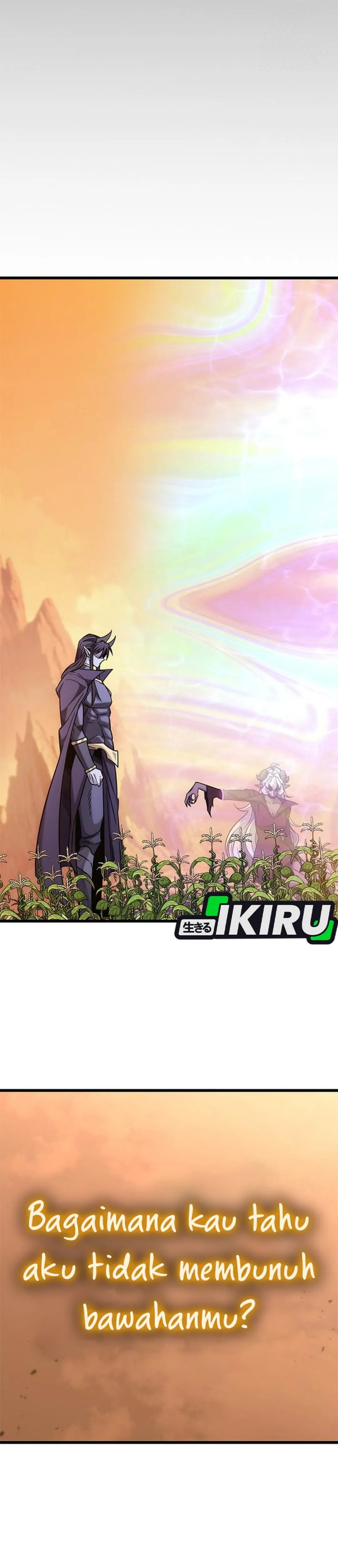 What A Bountiful Harvest, Demon Lord! Chapter 44 Gambar 13