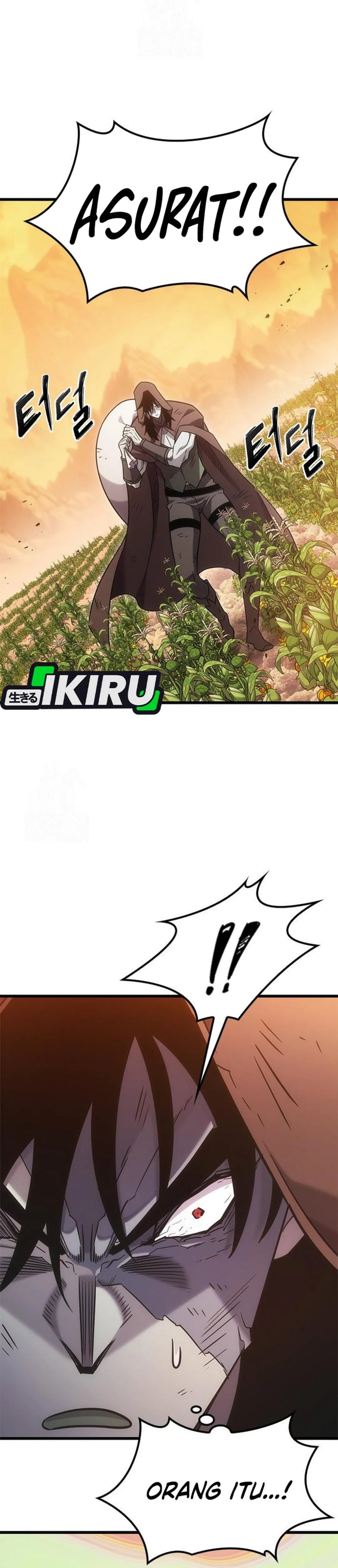 What A Bountiful Harvest, Demon Lord! Chapter 44 Gambar 19