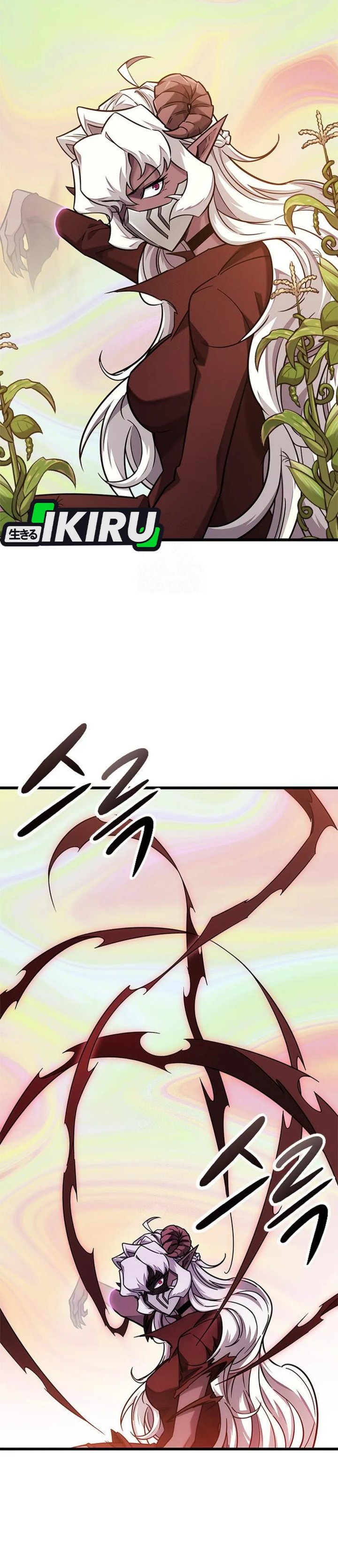 What A Bountiful Harvest, Demon Lord! Chapter 44 Gambar 20