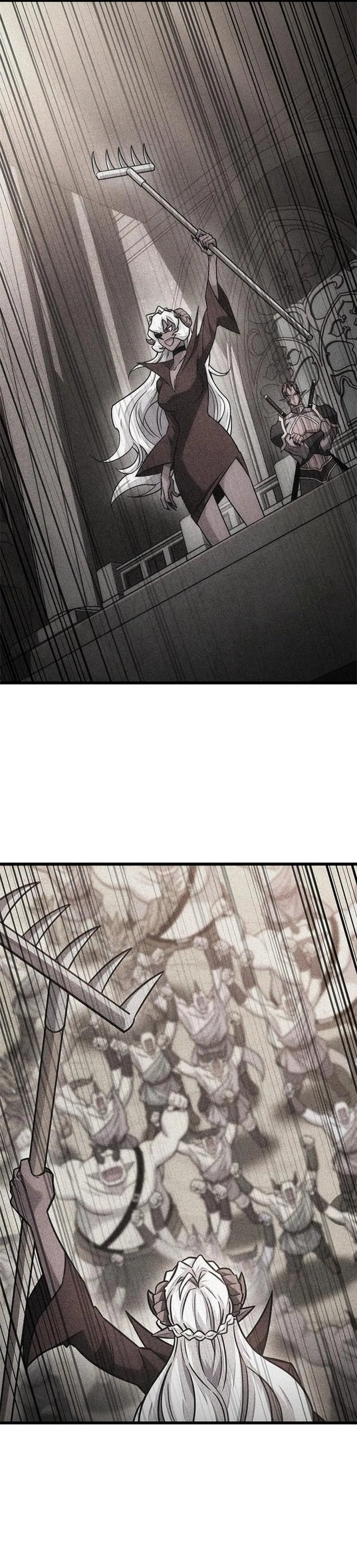 What A Bountiful Harvest, Demon Lord! Chapter 44 Gambar 31