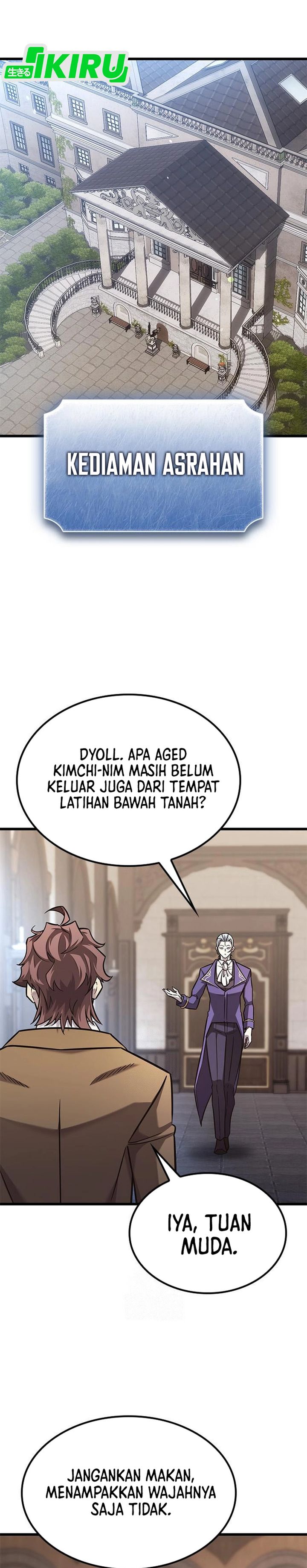 What A Bountiful Harvest, Demon Lord! Chapter 45 Gambar 2