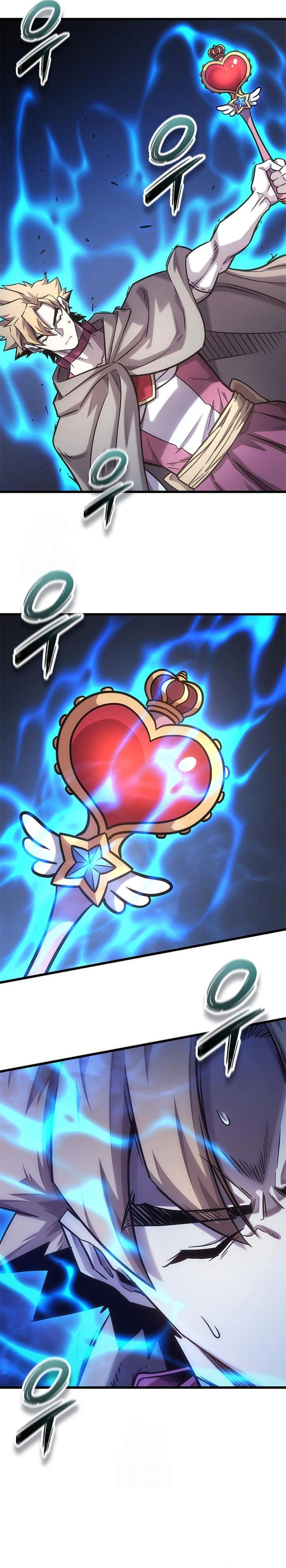 What A Bountiful Harvest, Demon Lord! Chapter 45 Gambar 4