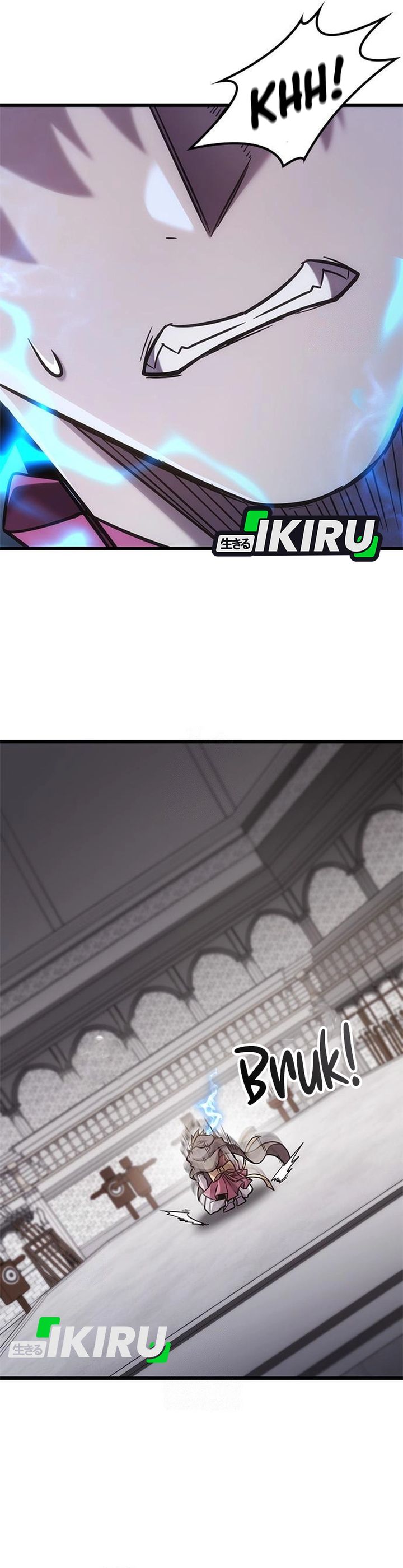 What A Bountiful Harvest, Demon Lord! Chapter 45 Gambar 5