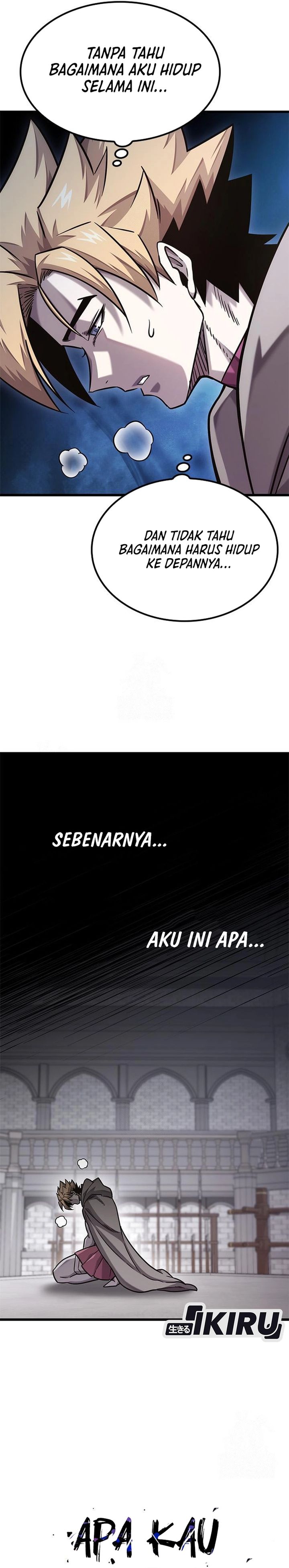 What A Bountiful Harvest, Demon Lord! Chapter 45 Gambar 7