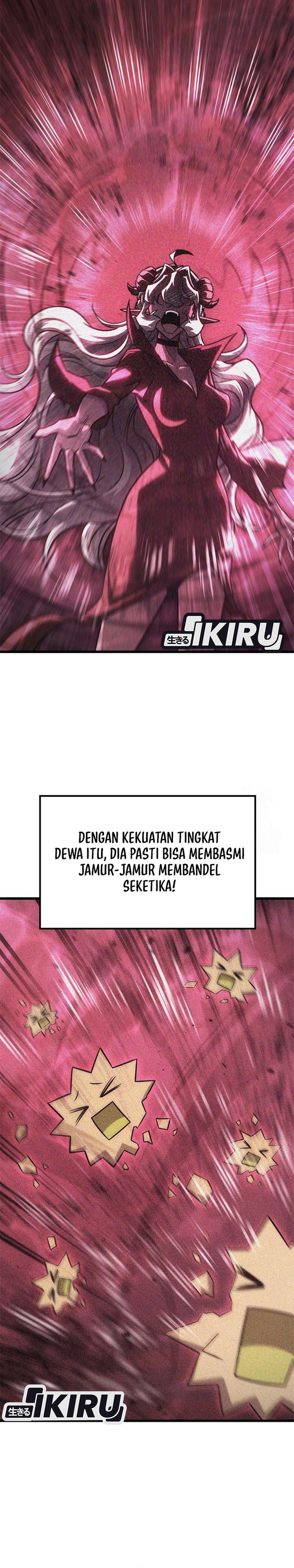 What A Bountiful Harvest, Demon Lord! Chapter 45 Gambar 13